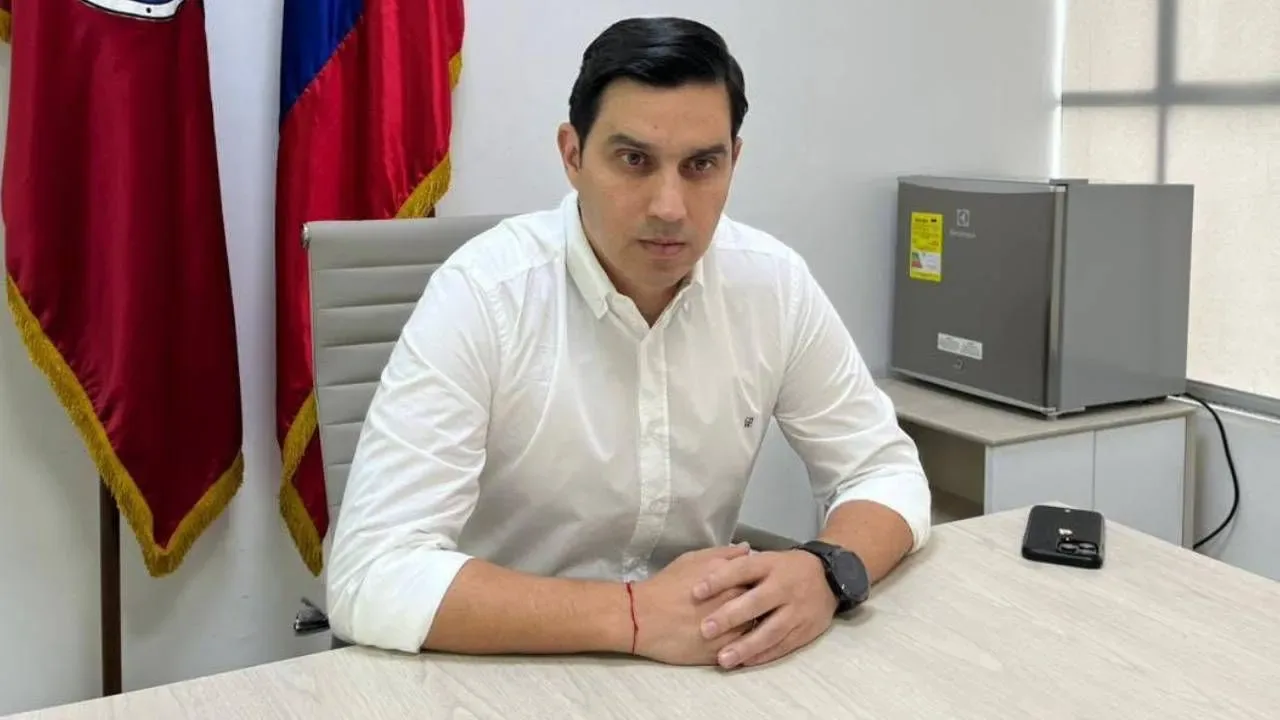 Asesinan en Cúcuta al exsecretario de Gobierno y precandidato Miguel Armando Castellanos Serrano