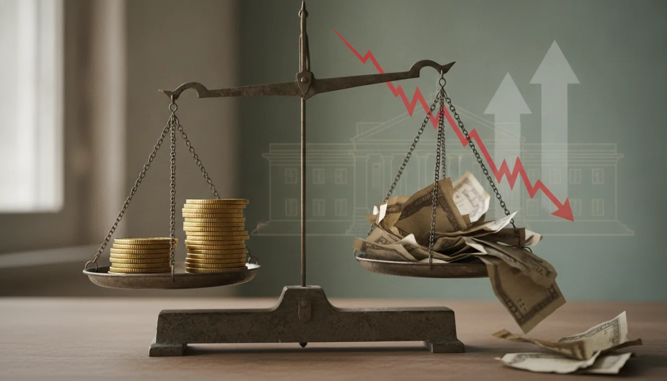 Banrepública: riesgo fiscal puede alterar efecto de tasas