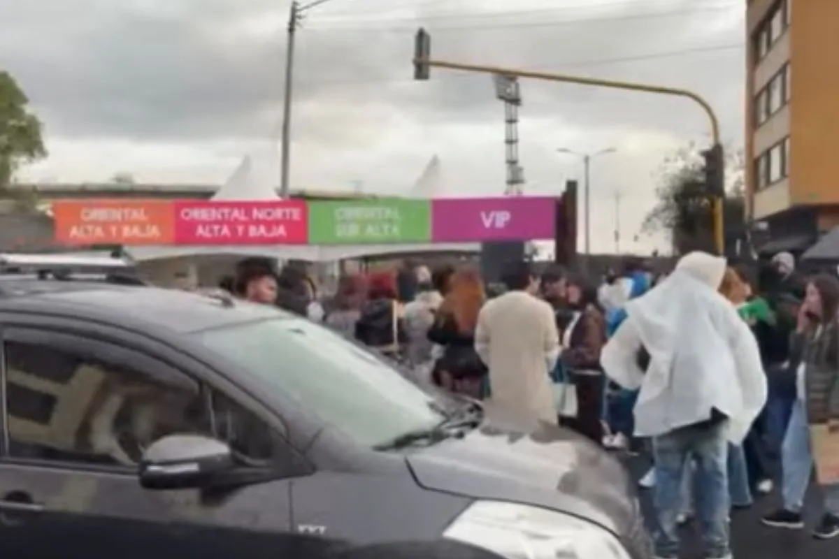 Cierres viales y plan de movilidad en Bogotá por el concierto de BTS en El Campín