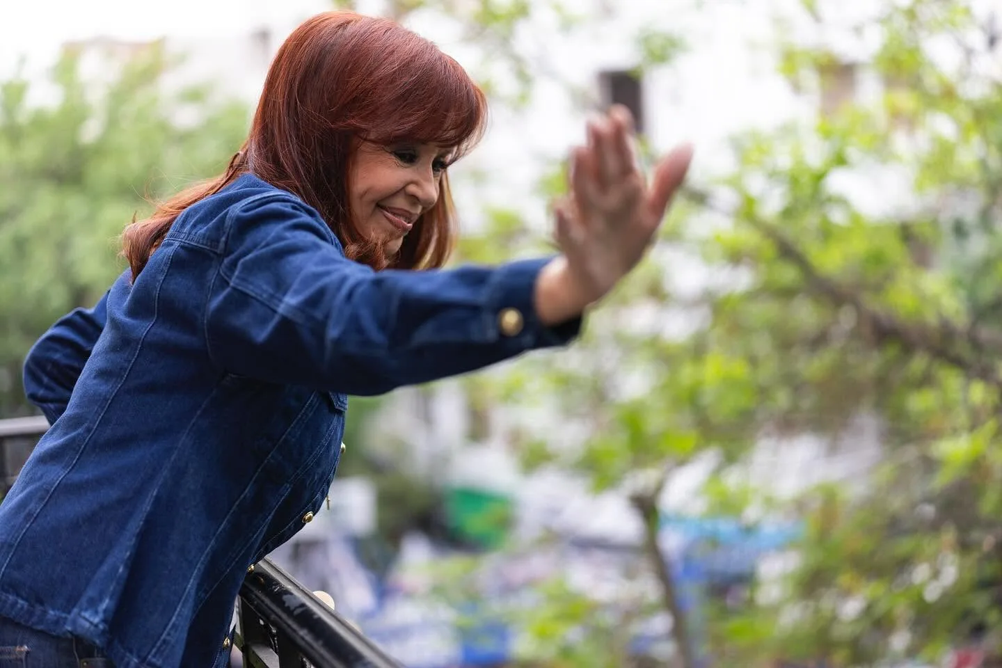 Cristina Fernández de Kirchner y su hijo afrontan un nuevo proceso judicial en Argentina