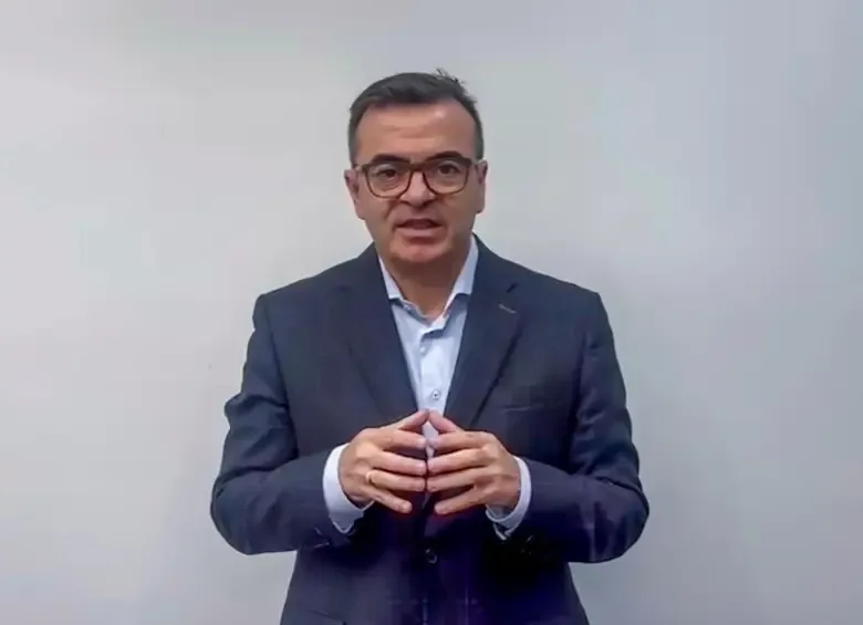 Defensa de Olmedo López presenta tutela tras su traslado a la cárcel La Picota