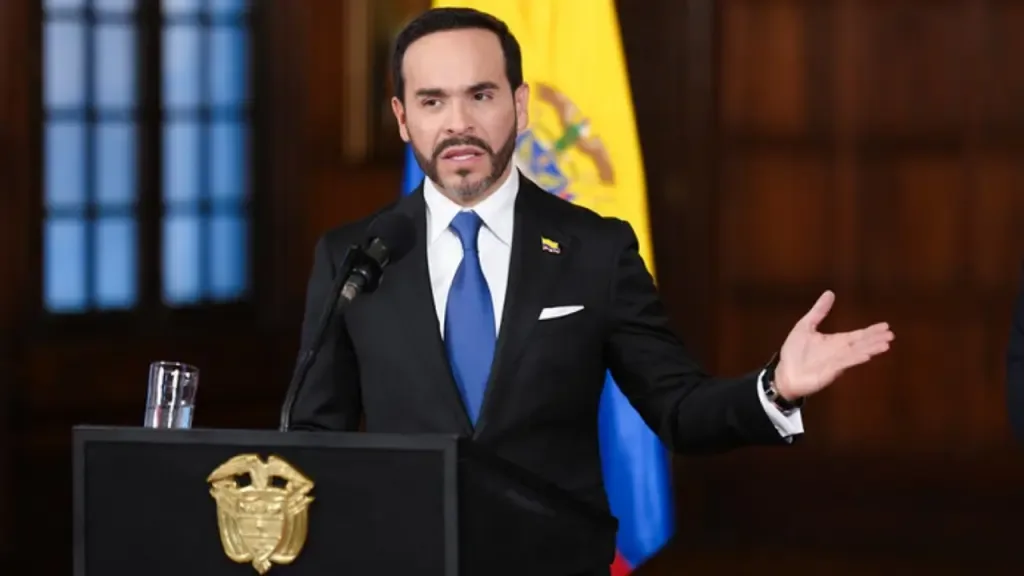 Abelardo De La Espriella