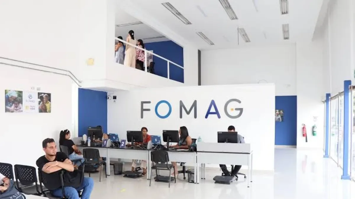El Fomag no renovará su contrato con la Fiduprevisora e inicia etapa de transición en Colombia