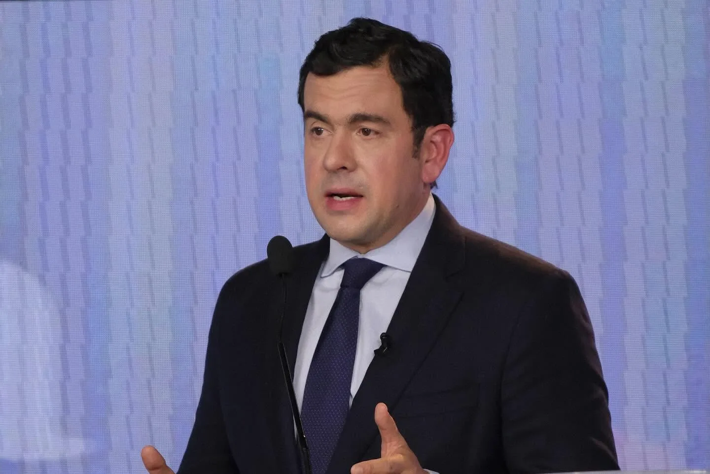 El Gobierno avanza en la revisión final del proyecto de estatuto antiterrorista