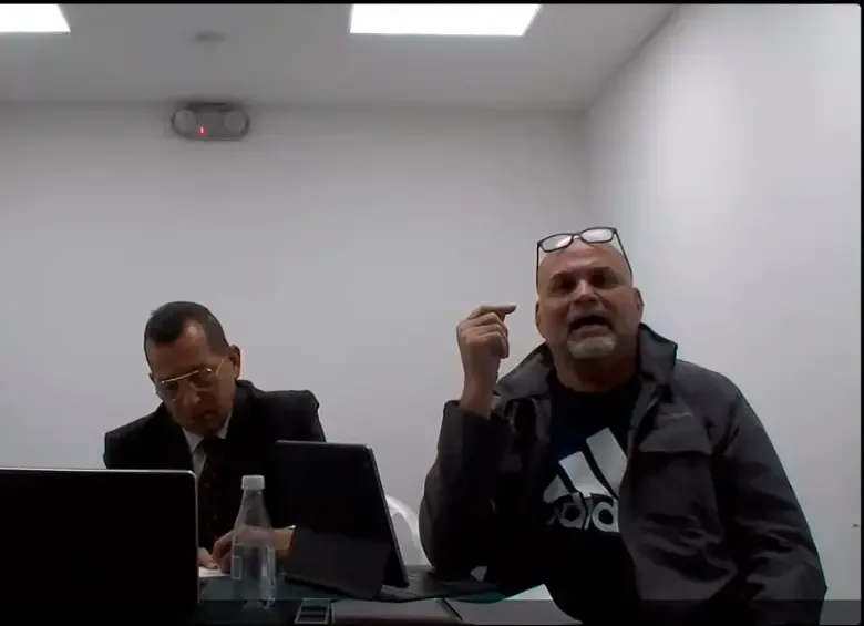 El Ministerio de Justicia solicita investigar las denuncias de Salvatore Mancuso sobre Valledupar