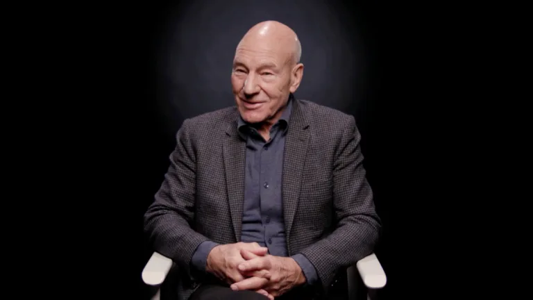 Fallece el actor británico Patrick Stewart a los 86 años tras una trayectoria en el cine y el teatro