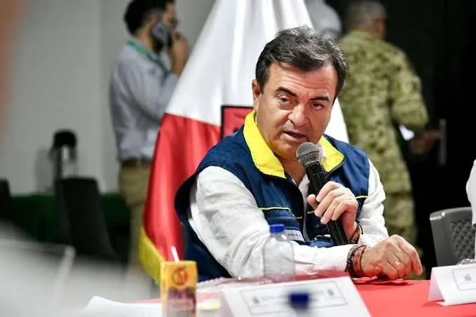 Fiscalía impone medidas cautelares a bienes de implicados en el caso UNGRD