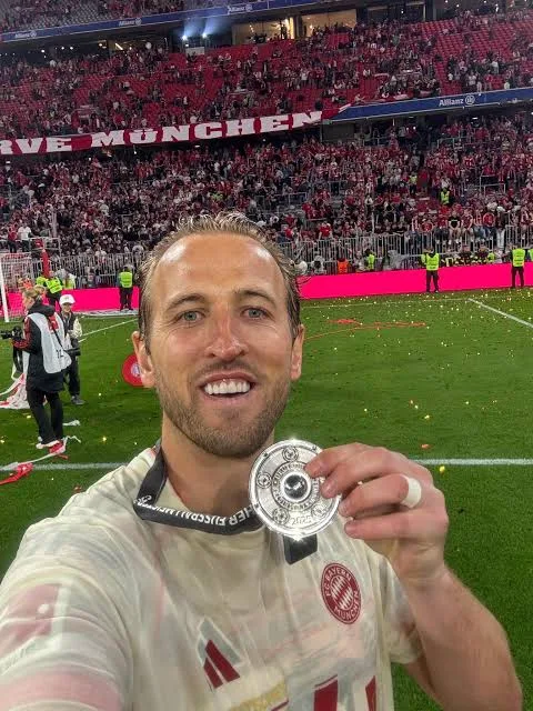 Harry Kane y la aspiración al Balón de Oro tras su consolidación goleadora en el fútbol europeo