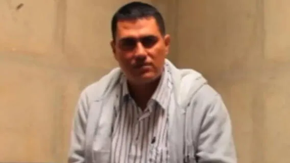 Inpec ordena el traslado de Juan Guillermo Monsalve a la cárcel de Cómbita