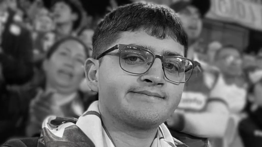 Juan Carlos Suárez revela su versión sobre el crimen del estudiante Jaime Esteban Moreno
