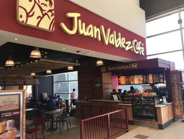 Juan Valdez apunta a 700 tiendas y acelera expansión