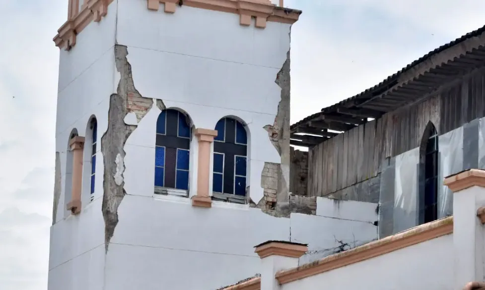 La reconstrucción de Caldas tras el sismo requerirá cinco años y 2,6 billones