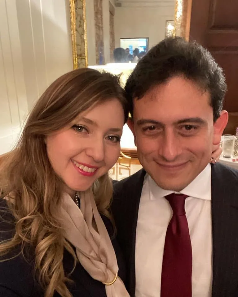 Luis Carlos Reyes denuncia amenazas de muerte tras investigaciones de contrabando en la DIAN