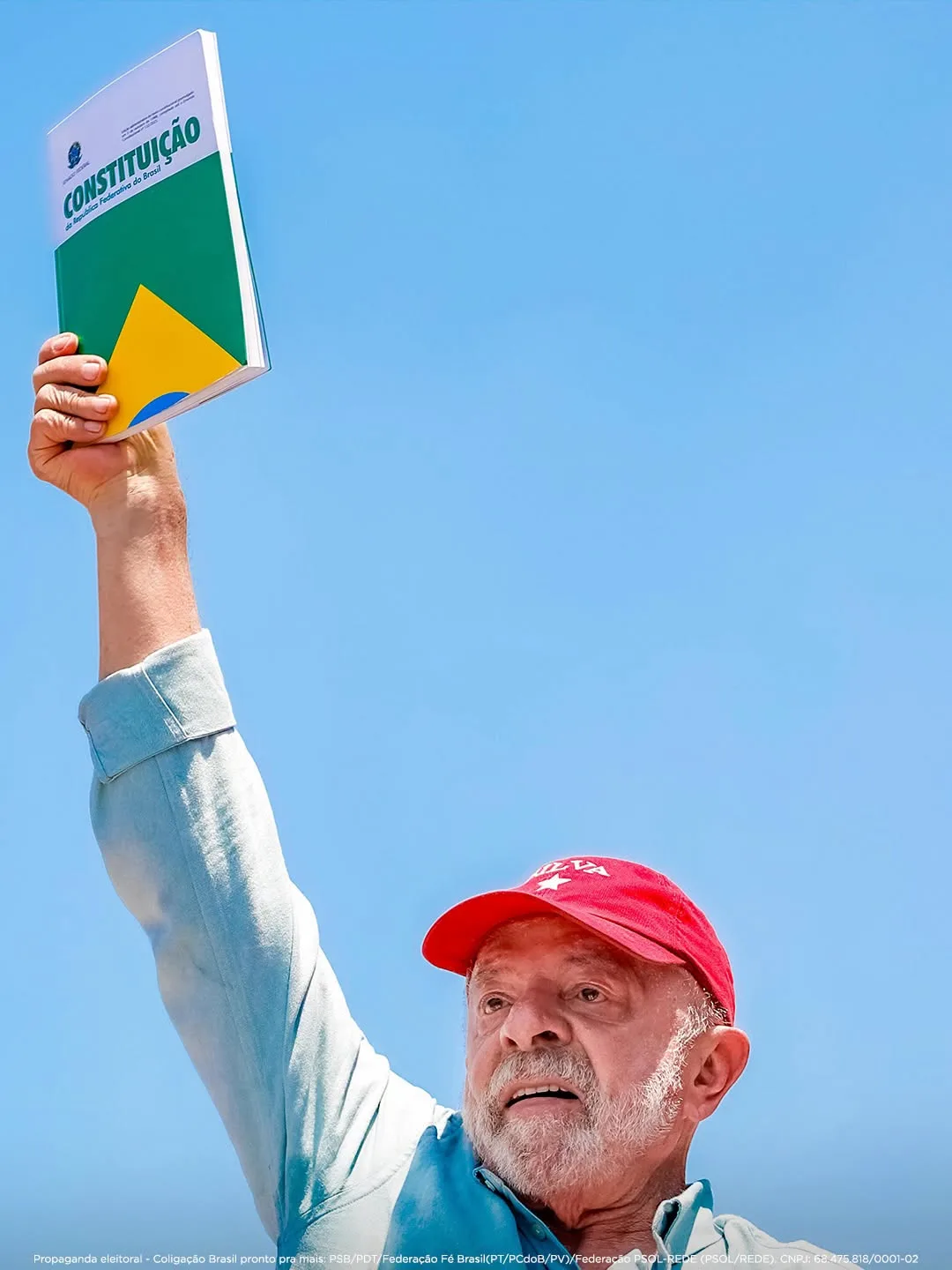 Lula responde a Abelardo de la Espriella y propone una agenda bilateral entre Brasil y Colombia