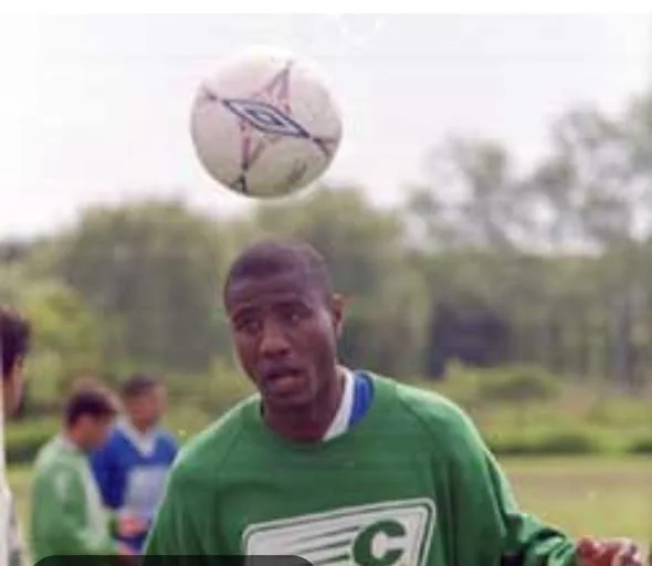 Manuel Valencia, exjugador de la Selección Colombia, requiere un trasplante de riñón