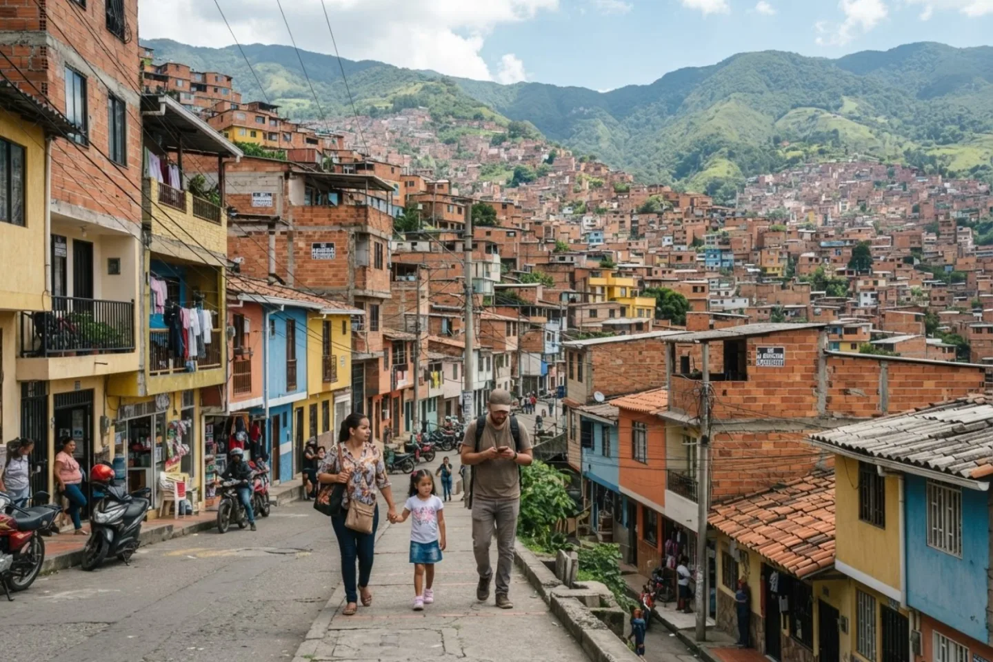 Reparaciones en arriendos en Colombia: quién paga los daños por lluvias en el techo