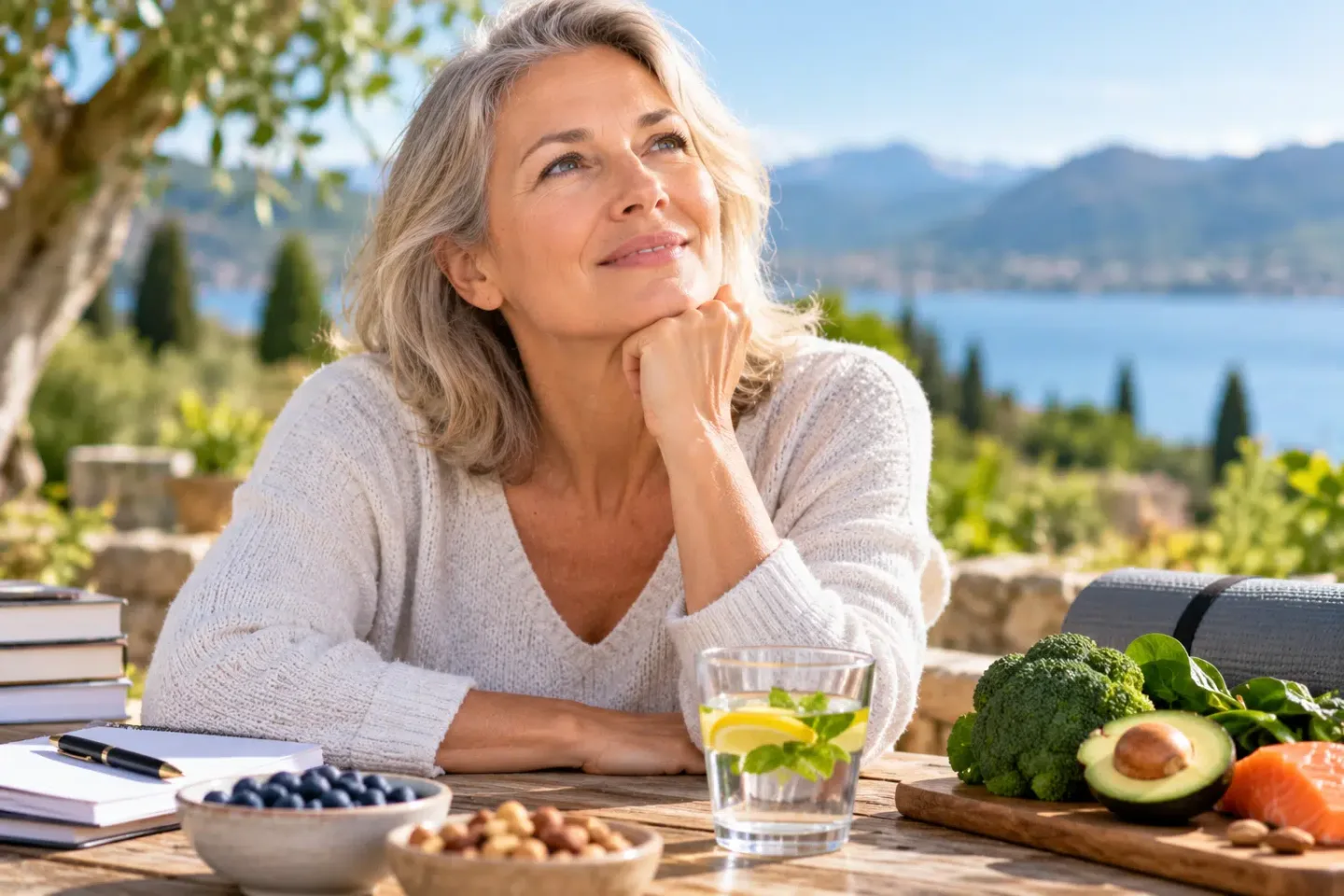 Salud cerebral: cinco medidas principales para prevenir el deterioro cognitivo