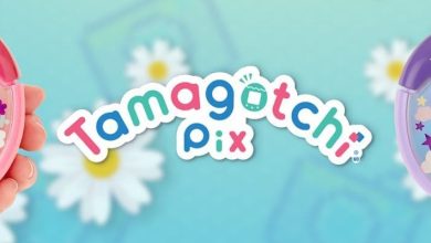 Tamagotchi