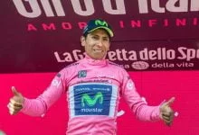 Nairo Quintana / Vuelta al País Vasco