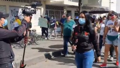 Roban a periodistas de Telemundo en Cali