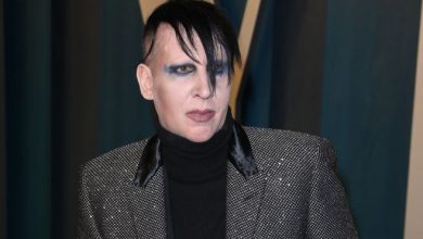 Marilyn Manson