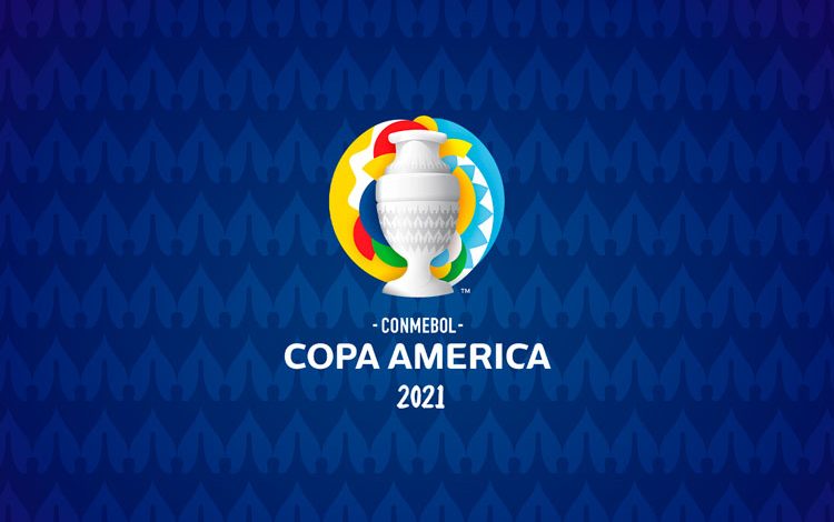 Venezuela sede de la Copa América / Copa América