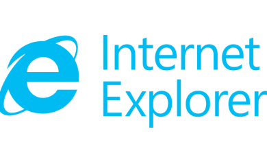 Internet Explorer