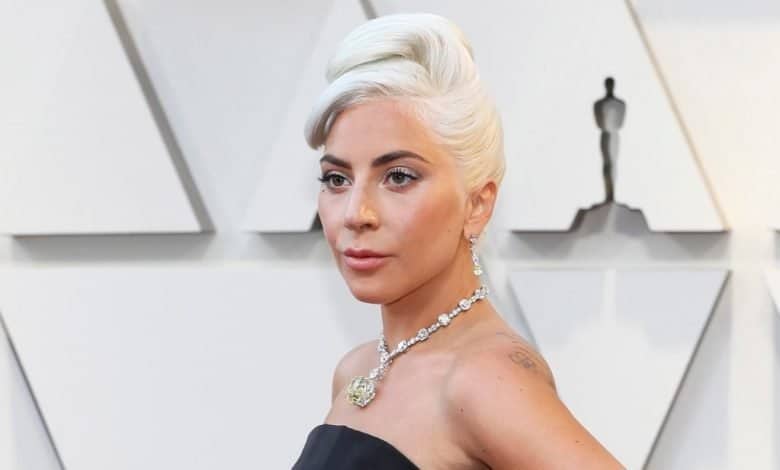 Lady Gaga confesó que fue víctima de abuso