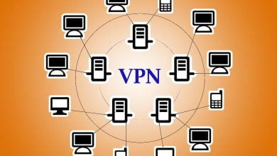 VPN