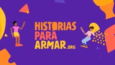 Historias para armar