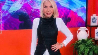 Laura Bozzo