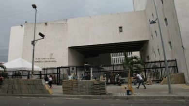 Palacio de Justicia de Cali