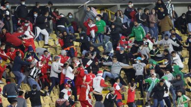 estadio El Campín