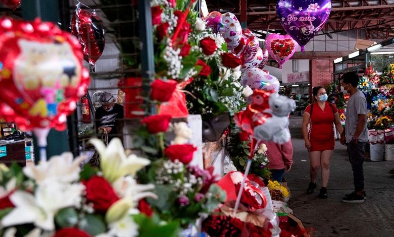 Día del Amor y Amistad en Colombia