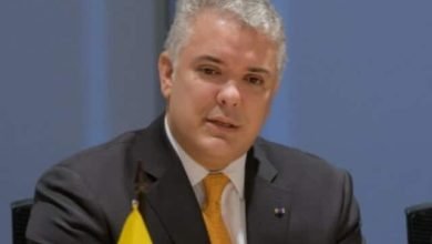 Facebook permitió video insultando a Iván Duque