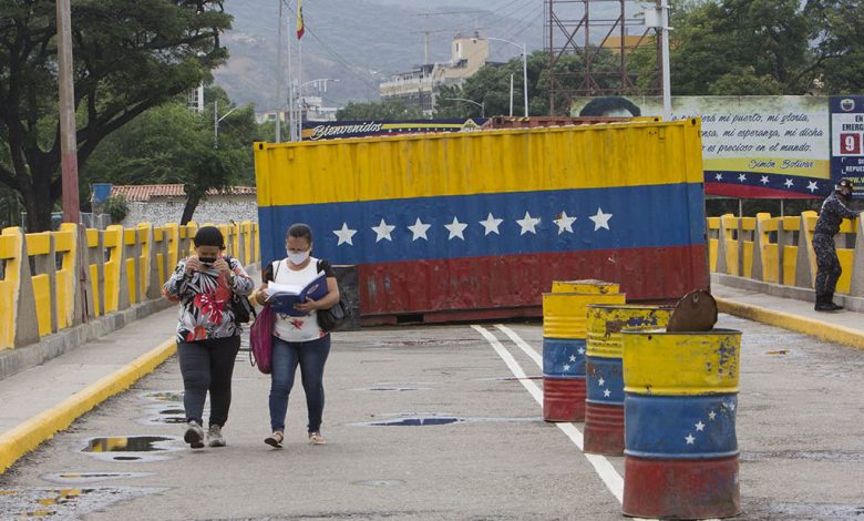 Según la OEA, esta es la ciudad de Colombia que prefieren los migrantes venezolanos