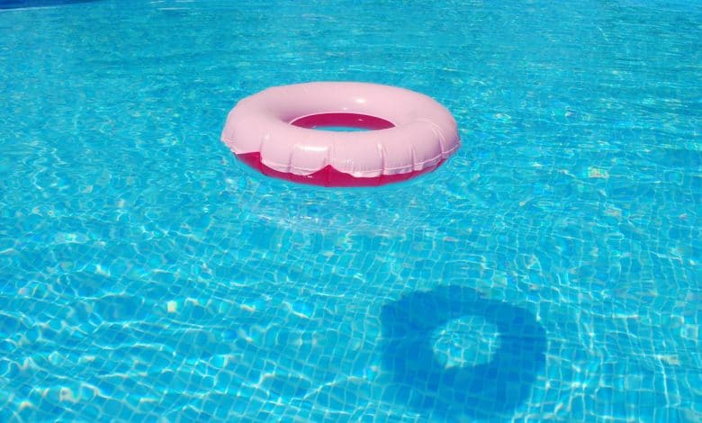 La historia del joven que quedó tetrapléjico tras entrar a una piscina en Francia