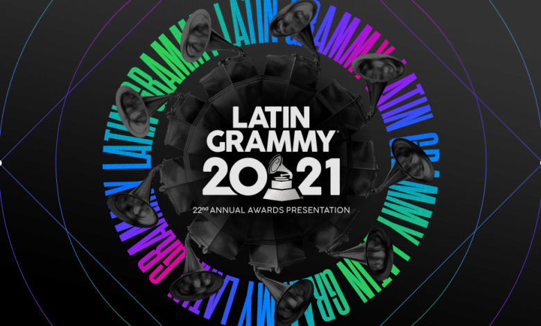 Grammy Latinos 2021