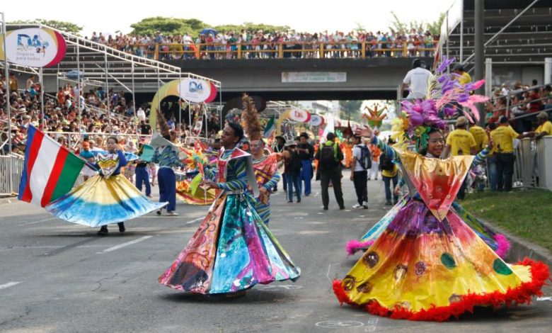 Feria de Cali