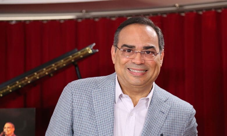 Gilberto Santa Rosa