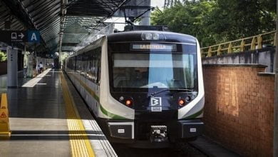 Tarifa del Metro de Medellín aumentará su tarifa