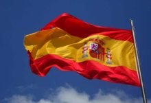 vacantes para trabajar en España / homologar en España / oportunidad laboral - viajar a España