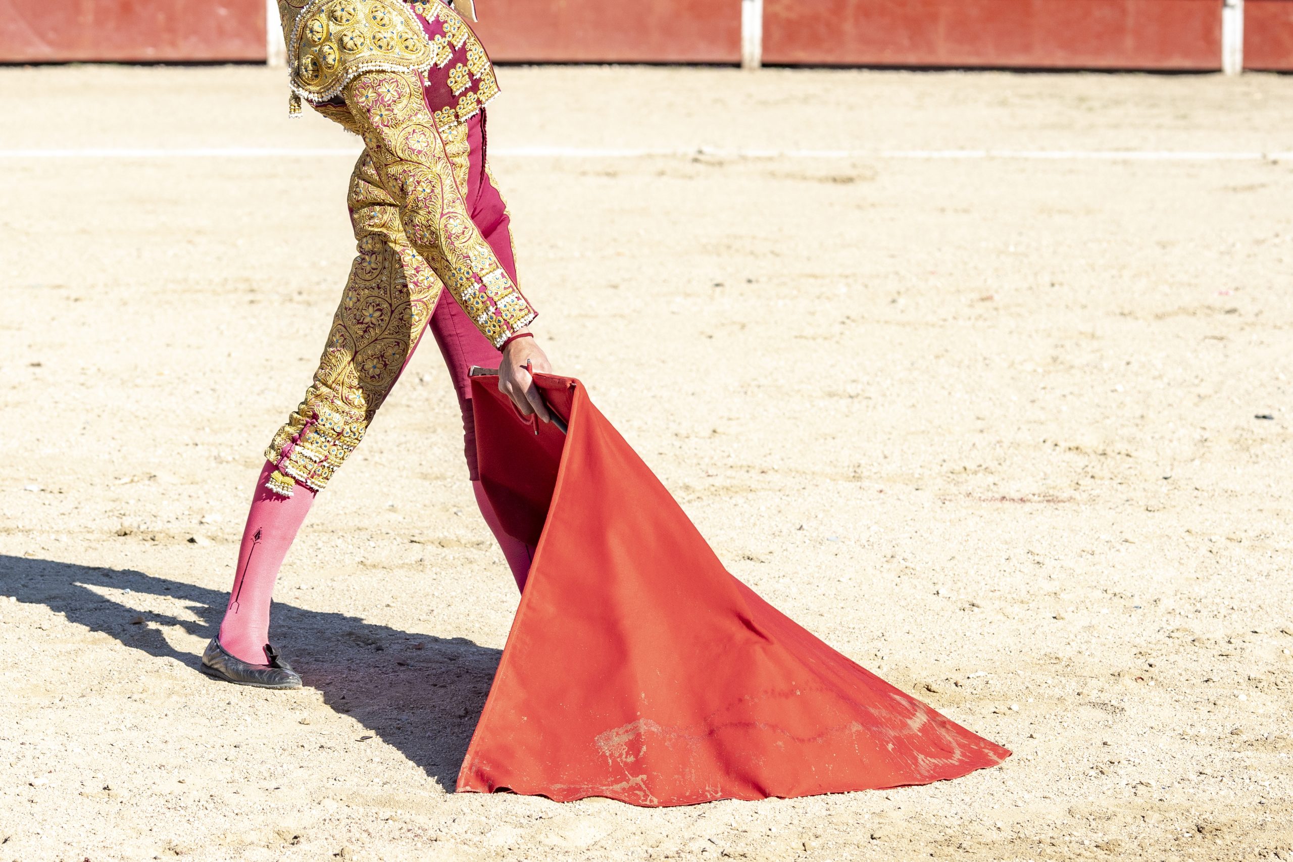 volvieron las corridas de toros a Cali