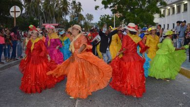 Carnaval de Riohacha
