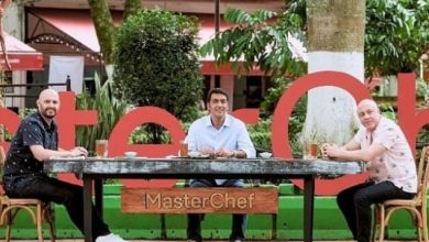 Masterchef Celebrity 2022