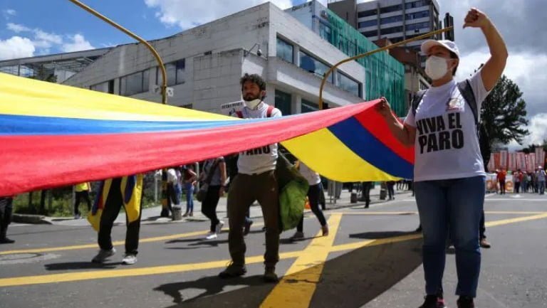 Paro Nacional