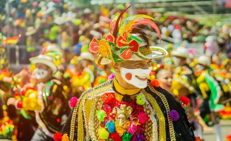 Carnaval se aplazó