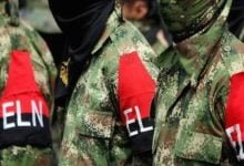 Combate entre soldado y ELN / paro armado / ELN CONSTITUYENTE