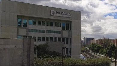 Fiscalía envió a la cárcel a hombres que atacó a su sobrina