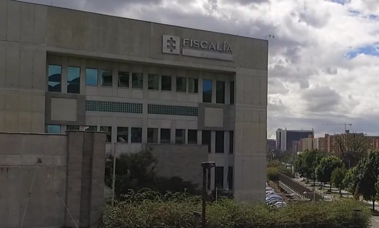 Fiscalía envió a la cárcel a hombres que atacó a su sobrina